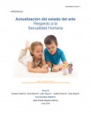 TRABAJO SEXUALIDAD..