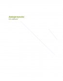 ANTEPROYECTO ECOLADRILLOS