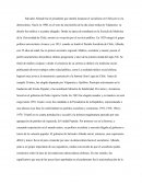 Carabineros de Chile.