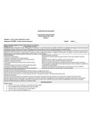 Práctica Social del Lenguaje: Reescribir relatos históricos para publicarlosю