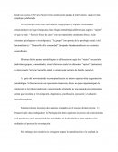 Resumen Texto de Montaño.