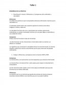 Matematicas DESARROLLO DE LA PRÁCTICA