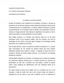 Importacion y exportacion.