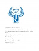 MEDIOS ALTERNOS DE SOLUCION DE CONTROVERSIAS.