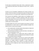 Importancia del baile de salón.