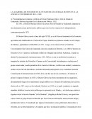 La academia de Estudios sustituye a la universidad de San Carlos de Guatemala 1832.