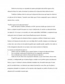 Perfil de egreso de la educación básica