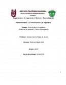 Humanidades II: La comunicación y la ingeniería.