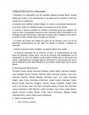 Trabajo Práctico Arriba Hazaña.