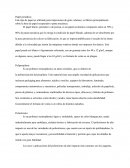 Materiales impresión.