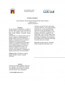 PENDULO SIMPLE - PRACTICA.