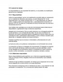 La maquinabilidad es una propiedad del sistema y no es posible una clasificación general de los materiales..