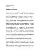 Satisfaccion del cliente.