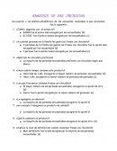 Analisis de las encuestas