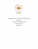 La Asamblea General de la OMT se reunirá en Medellín, Colombia
