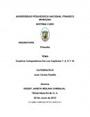 UNIVERSIDAD PEDAGOGICA NACIONAL FRANSCO MORAZAN.