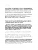 APERTURA DE UN PROGRAMA UNIVERSITARIO.