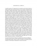 Los Escritores de la libertad. Ensayo