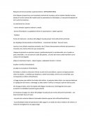 Bloqueo del nervio alveolar superioranterior ( INFRAORBITARIO)