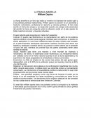 LA FRANJA AMARILLA.