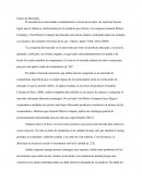 Guerra de los Mercados