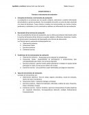 Unidad Didáctica - Técnicas e instrumentos de evaluación
