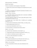 ESTRUCTURACION Y ANDAMIAJE