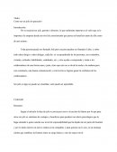 Como ser un jefe sin parecerlo
