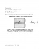 Un transportador creativo.