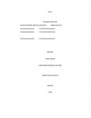 Constitucion politica. Trabajo.