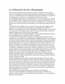 La influencia de los videojuegos.