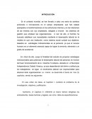 Tesis recursos humanos..