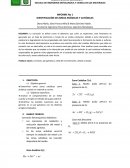 Zonas anodicas y catodicas corrosión.