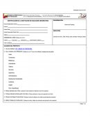 IDENTIFICACIÓN DE LA INSTITUCIÓN DE EDUCACIÓN UNIVERSITARIA