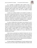 Ensayo servidores con software libre