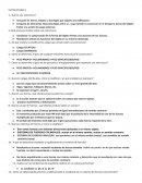 Cuestionario de estructuras.