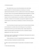 Introduccion a los modelos teoricos de networking.