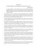 Análisis Crítico La explosión imparable de cultos evangélicos: un mecanismo de control social.