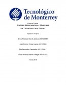 Trabajo estadística inferencias.