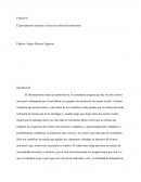 El racionalismo contra el relativismo