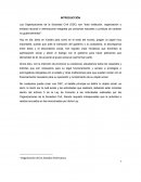 Manual de constitución de una OSC
