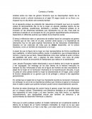 Ensayo Terapia Familiar.