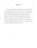 UNA MIRADA INTEGRAL A LOS NIÑOS EN EL PREESCOLAR.