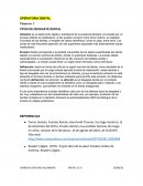 TIPOS DE DESGASTE DENTAL