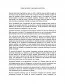 Como vencer cualquier adicción.