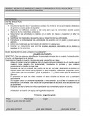PRIORIDAD : MEJORA DE LOS APRENDIZAJES ( ANALISIS Y COMPRENSIÓN DE TEXTOS Y APLICACIÓN DE OPERACIONES BASICAS EN RESOLUCIÓN DE PROBLEMAS).