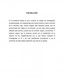 Megatendencias aplicas a la empresa UBER