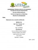 PROYECTO INTEGRADOR..