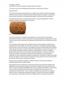 La escritura nace al sur de Mesopotamia (Hoy Irak) fue creación de los Sumerios.