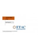 SESION 6 EL CONSTRUCTIVISMO EN LA EDUCACION.